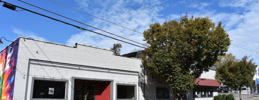 The Tennessean: 12South homes of Corner Music, Fork’s Drum Closet sold for $7M